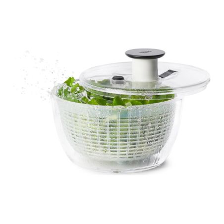 OXO Salad Spinner | OXO | Mimocook