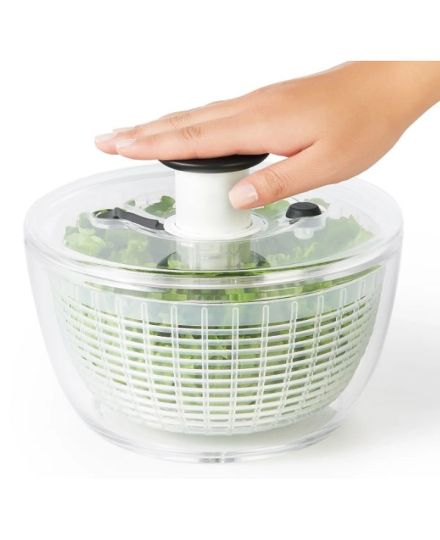 OXO Salad Spinner | OXO | Mimocook