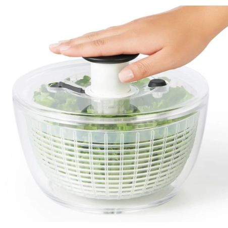 OXO Salad Spinner | OXO | Mimocook