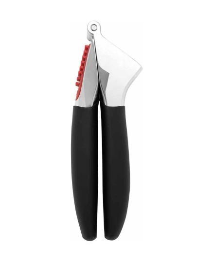 OXO Good Grips Prensa de Ajos de Zinc Fundido | OXO | Mimocook