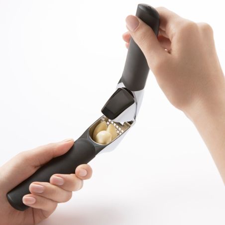 Esmagador de Alhos da OXO | OXO | Mimocook
