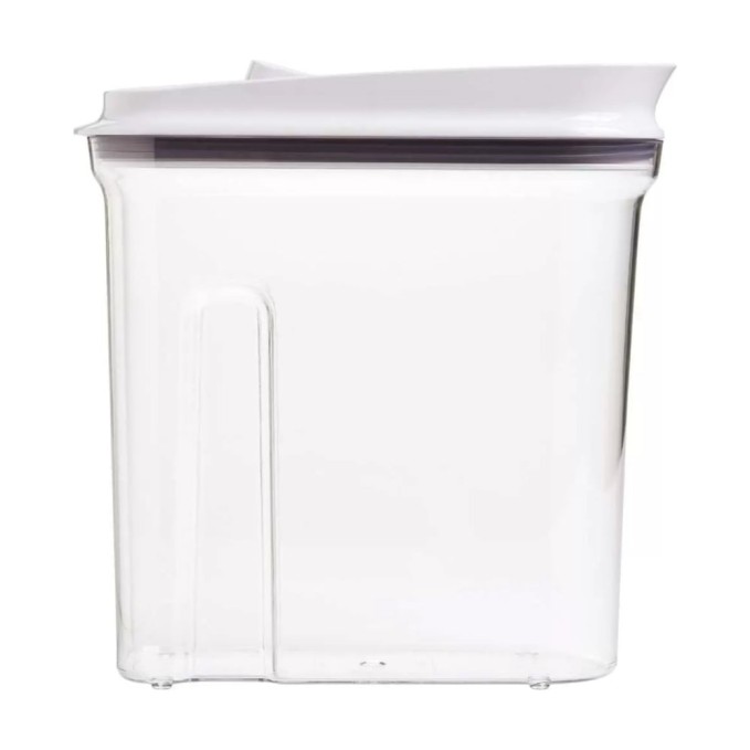 OXO POP Large Cereal Dispenser | OXO | Mimocook