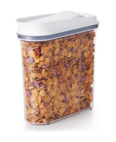 OXO POP Medium Cereal Dispenser 3.2 L | OXO | Mimocook
