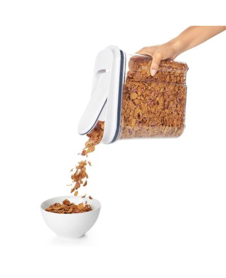 OXO POP Dispensador Mediano para Cereales 3,2 L | OXO | Mimocook
