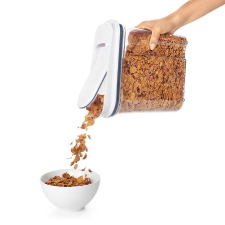OXO POP Dispensador Médio para Cereais 3,2 L | OXO | Mimocook
