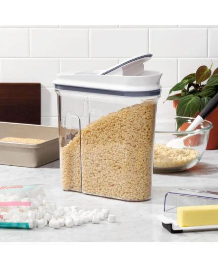 OXO POP Large Cereal Dispenser | OXO | Mimocook