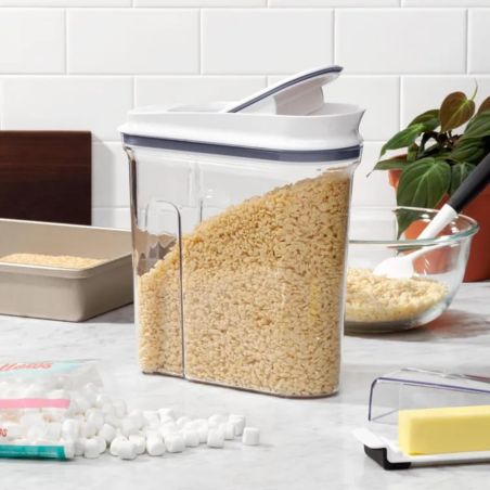OXO POP Dispensador Médio para Cereais 3,2 L | OXO | Mimocook