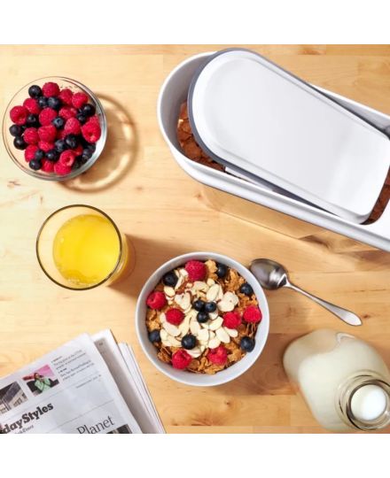 OXO POP Dispensador Médio para Cereais 3,2 L | OXO | Mimocook