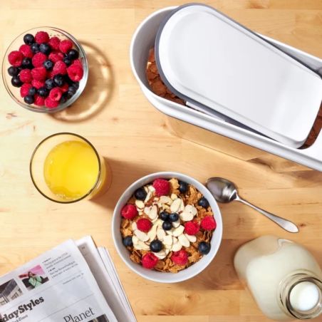 OXO POP Dispensador Médio para Cereais 3,2 L | OXO | Mimocook