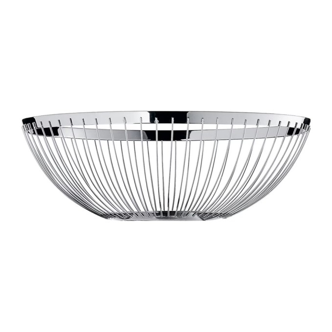 WMF Corbeille Concept à Pain et Fruits 26 cm en Acier Inoxydable Cromargan | WMF | Mimocook