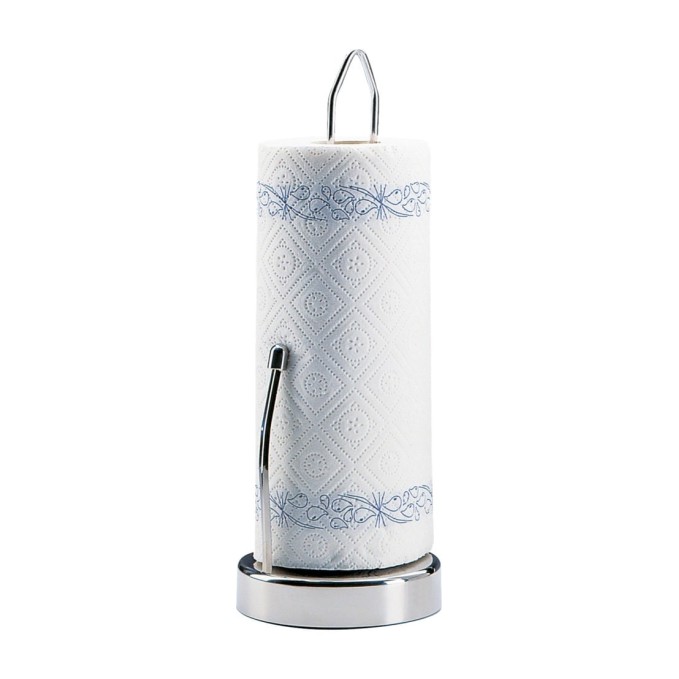 Küchenprofi Support Deluxe pour Rouleau de Cuisine en Acier Inoxydable | Kuchenprofi | Mimocook