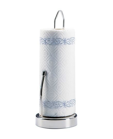 Küchenprofi Papierrollenhalter Deluxe aus Edelstahl | Kuchenprofi | Mimocook