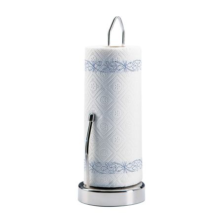 Küchenprofi Papierrollenhalter Deluxe aus Edelstahl | Kuchenprofi | Mimocook