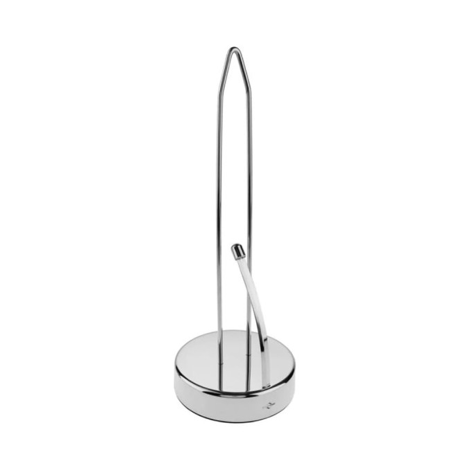 Küchenprofi Support Deluxe pour Rouleau de Cuisine en Acier Inoxydable | Kuchenprofi | Mimocook