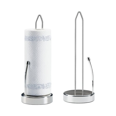 Küchenprofi Soporte Deluxe para Rollo de Cocina de Acero Inoxidable | Kuchenprofi | Mimocook