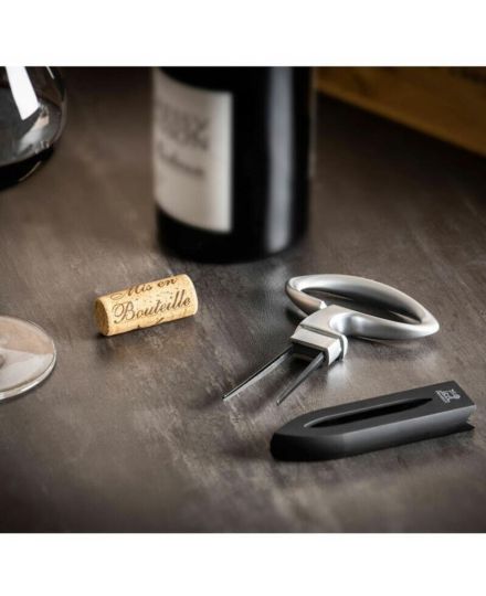 Peugeot Zweizack-Korkenzieher Mathus | Peugeot | Mimocook