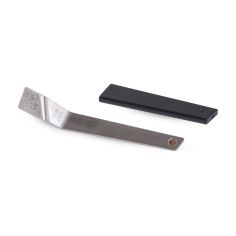 Set de 2 Bouchons Sous Vide BarCraft pour Bouteilles de Vin | Kitchen Craft | Mimocook