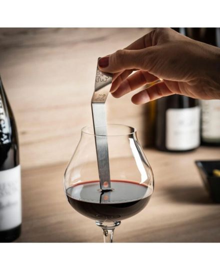 Clef du Vin Travel - Chave do Vinho da Peugeot | Peugeot | Mimocook