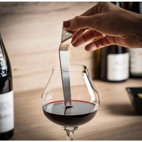 Clef du Vin Travel - Chave do Vinho da Peugeot | Peugeot | Mimocook