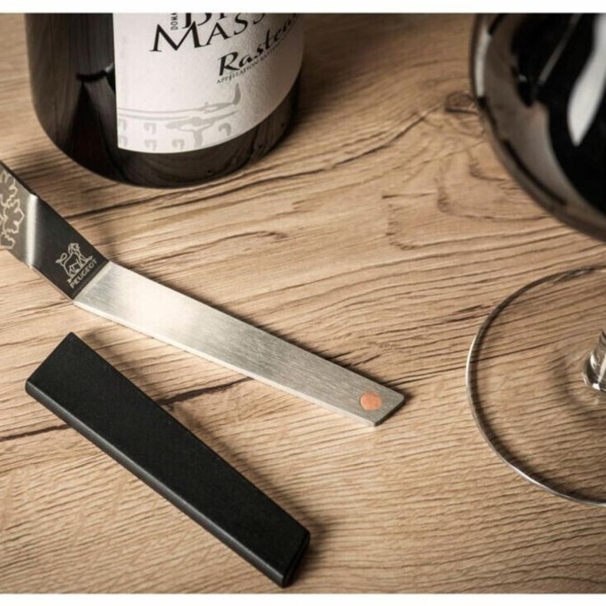 Peugeot Clef du Vin Travel Outil de Vieillissement pour Vin | Peugeot | Mimocook