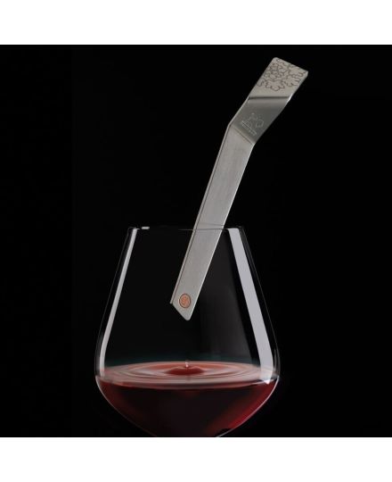 Clef du Vin Travel - Chave do Vinho da Peugeot | Peugeot | Mimocook