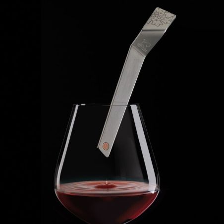 Clef du Vin Travel - Chave do Vinho da Peugeot | Peugeot | Mimocook