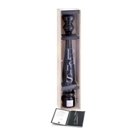Peugeot Paris Prestige manuelle Pfeffermühle aus Holz 110 cm | Peugeot | Mimocook