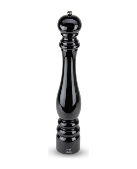 Moinho de pimenta preto 50cm Paris da Peugeot | Peugeot | Mimocook