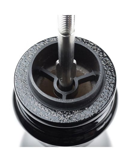 Peugeot Paris Manual Pepper Mill in Wood 50 cm | Peugeot | Mimocook