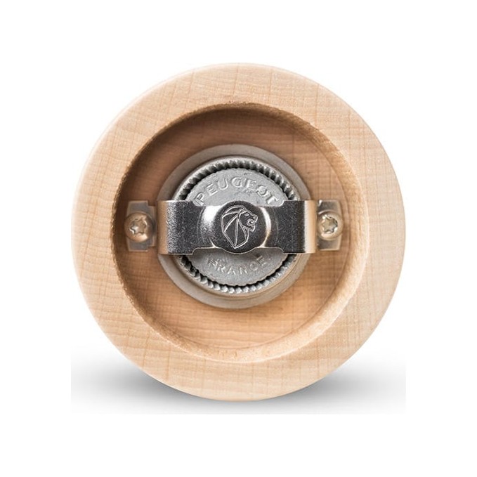 Peugeot Bistro Moulin à Poivre Manuel en Bois 10 cm | Peugeot | Mimocook