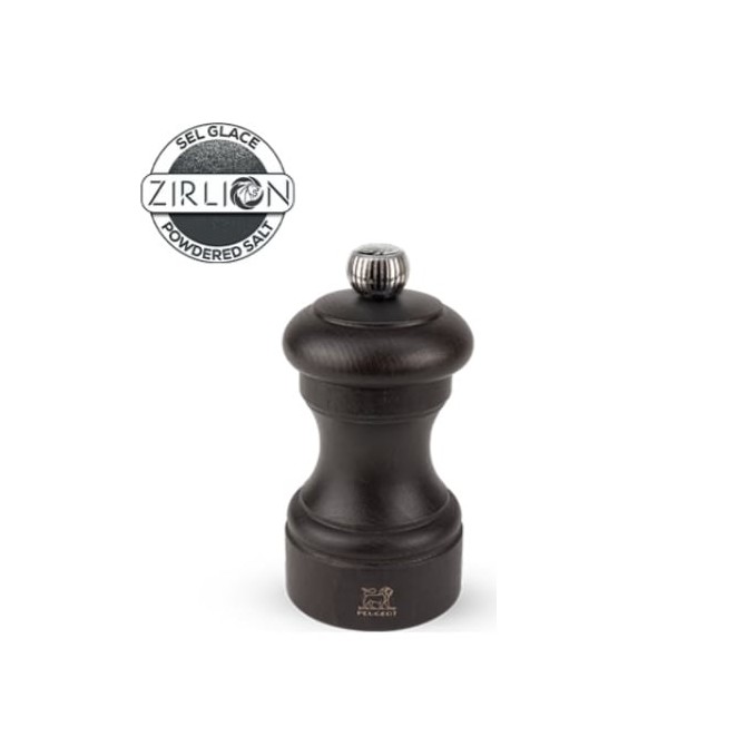 Peugeot Bistro Molinillo Manual de Sal de Madera 10 cm | Peugeot | Mimocook