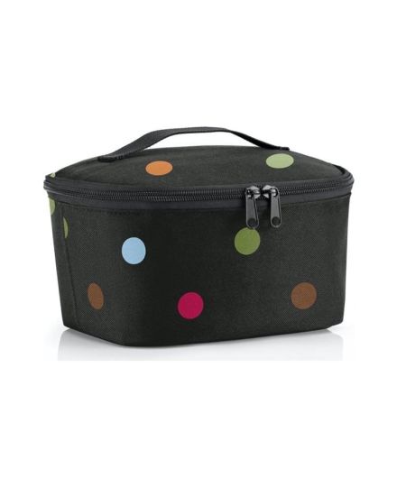 Reisenthel coolerbag S pocket dots | Reisenthel | Mimocook