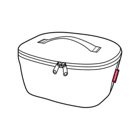 Reisenthel coolerbag S pocket dots | Reisenthel | Mimocook