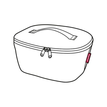Reisenthel Kühltasche S pocket dots | Reisenthel | Mimocook