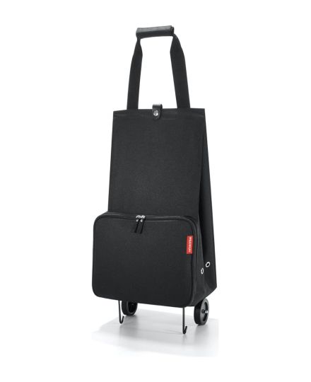 Reisenthel carro de compra plegable black | Reisenthel | Mimocook