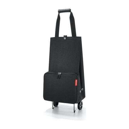 Reisenthel carro de compra plegable black | Reisenthel | Mimocook