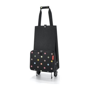 Reisenthel carrycruiser black Shopping Trolley 40 L | Reisenthel | Mimocook