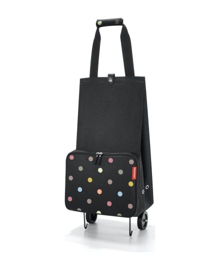 Reisenthel faltbarer Trolley dots | Reisenthel | Mimocook
