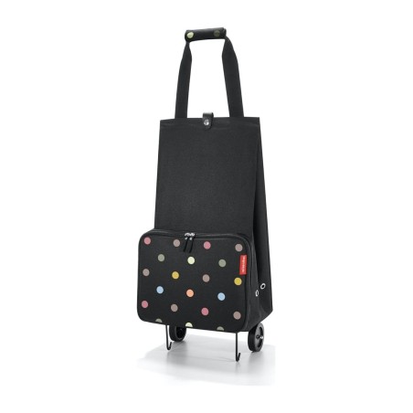 Reisenthel foldabletrolley dots Trolley de Compra Plegable 30 L | Reisenthel | Mimocook