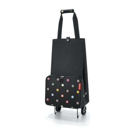 Reisenthel foldabletrolley dots | Reisenthel | Mimocook