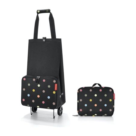 Reisenthel carro de compra plegable dots | Reisenthel | Mimocook