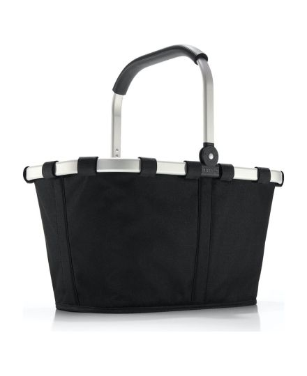 Reisenthel carrybag black | Reisenthel | Mimocook