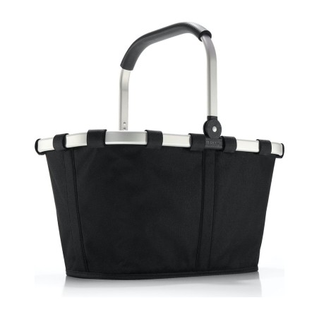 Reisenthel carrybag black Shopping Basket 22 L | Reisenthel | Mimocook