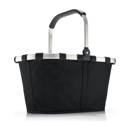 Reisenthel carrybag black | Reisenthel | Mimocook