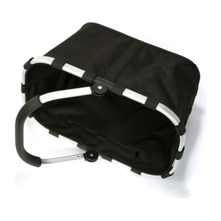 Reisenthel carrybag black | Reisenthel | Mimocook