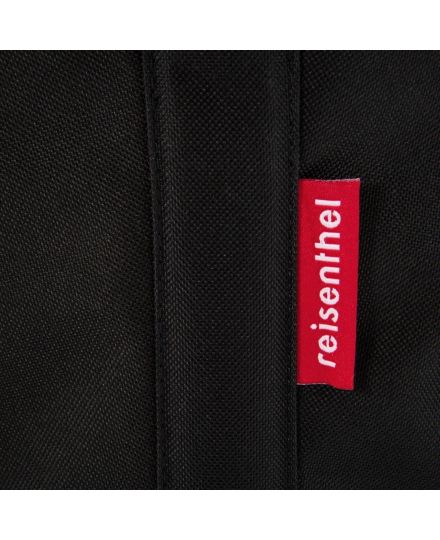 Reisenthel carrybag black | Reisenthel | Mimocook
