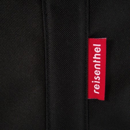 Reisenthel carrybag black Cesto de Compras 22 L | Reisenthel | Mimocook