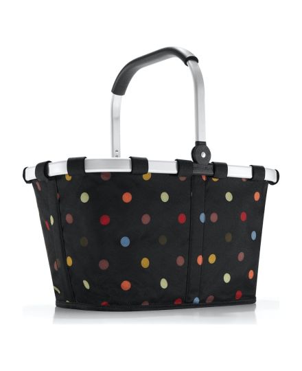Reisenthel carrybag dots | Reisenthel | Mimocook