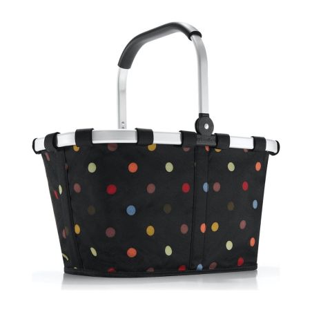 Cesto de compras carrybag dots Reisenthel | Reisenthel | Mimocook