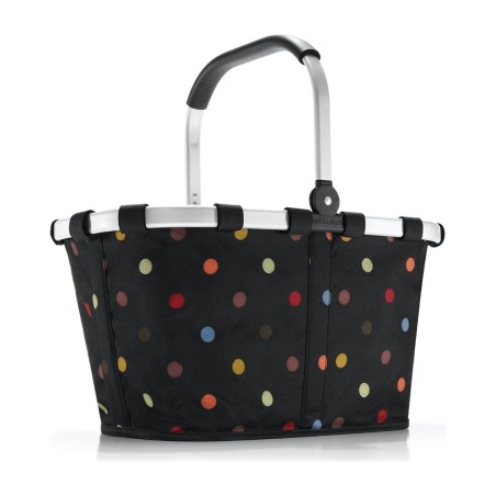 Reisenthel carrybag dots Einkaufskorb 22 L | Reisenthel | Mimocook